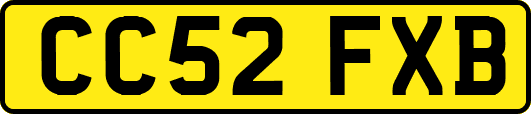 CC52FXB