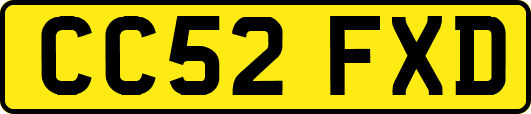 CC52FXD