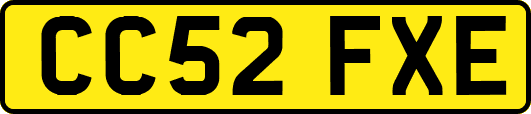 CC52FXE