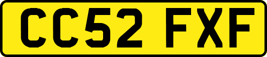 CC52FXF