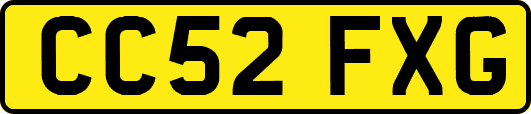 CC52FXG