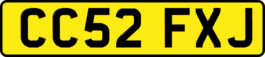 CC52FXJ