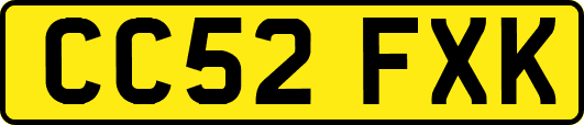 CC52FXK