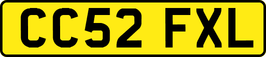 CC52FXL