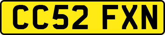 CC52FXN