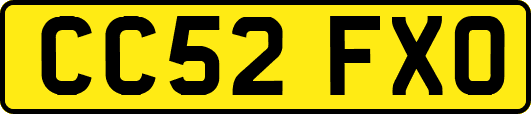 CC52FXO