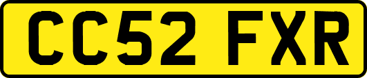 CC52FXR