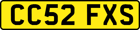 CC52FXS
