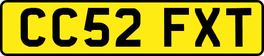 CC52FXT