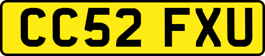 CC52FXU