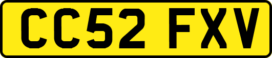 CC52FXV
