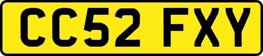 CC52FXY