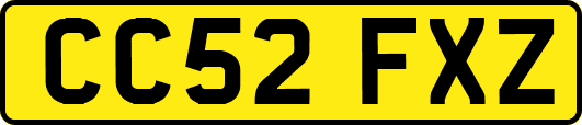 CC52FXZ