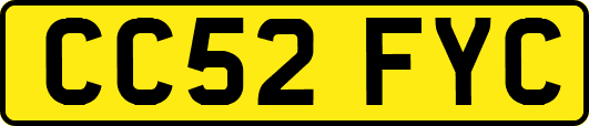 CC52FYC