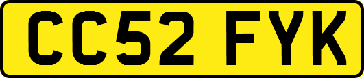 CC52FYK