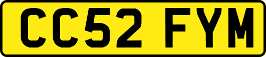 CC52FYM