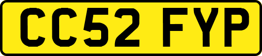CC52FYP
