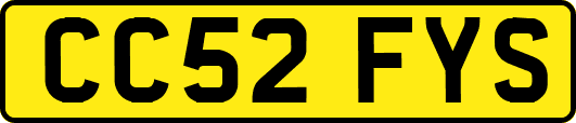 CC52FYS