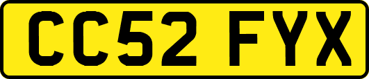 CC52FYX