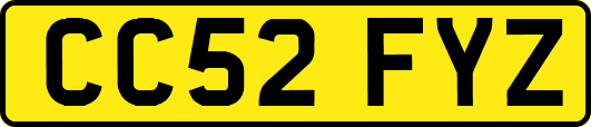 CC52FYZ
