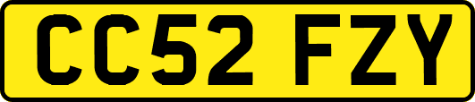 CC52FZY
