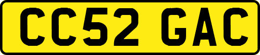 CC52GAC