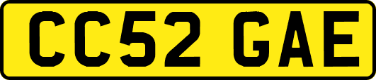 CC52GAE