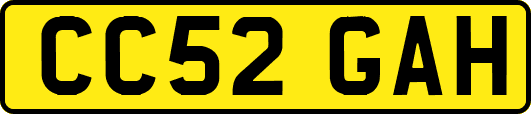 CC52GAH