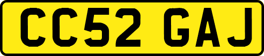 CC52GAJ