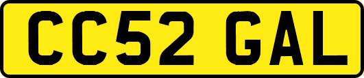 CC52GAL