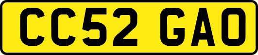 CC52GAO