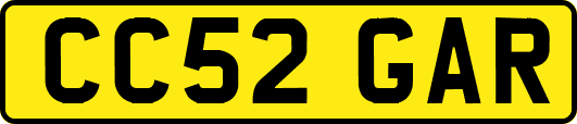 CC52GAR