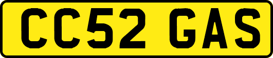 CC52GAS
