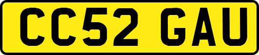 CC52GAU