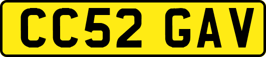 CC52GAV