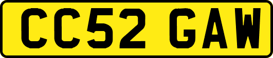 CC52GAW