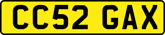 CC52GAX