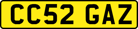CC52GAZ