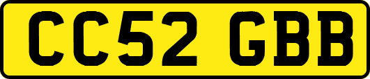 CC52GBB