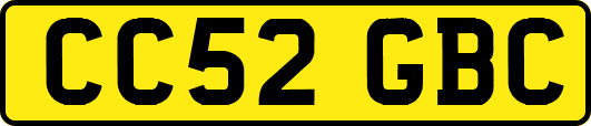 CC52GBC
