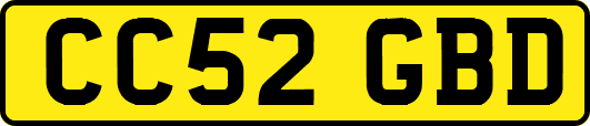 CC52GBD