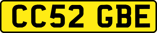 CC52GBE