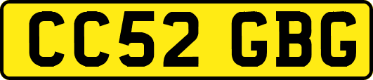CC52GBG