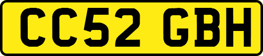 CC52GBH