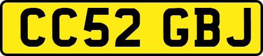 CC52GBJ