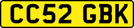 CC52GBK