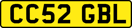 CC52GBL