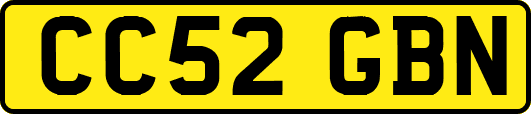 CC52GBN