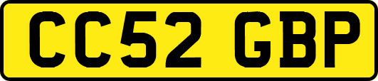 CC52GBP