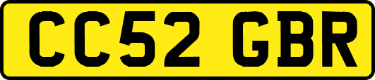 CC52GBR